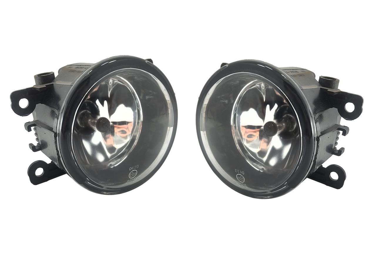 Фары противотуманные для Renault Dacia Logan 2 шт. - фото 2 Фары противотуманные для Renault Dacia Logan 2 шт. - фото 2