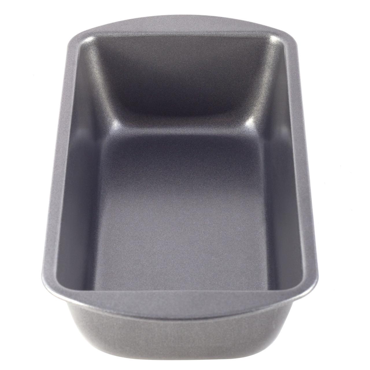 Форма для запекания Ofenbach 25,5x13x5,5см из углеродистой стали (KM-100702) - фото 3 Форма для запекания Ofenbach 25,5x13x5,5см из углеродистой стали (KM-100702) - фото 3