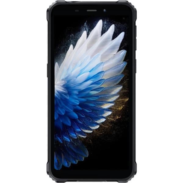 Смартфон Oukitel G3 Black (G3_BK)