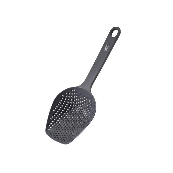 Шумівка GIPFEL LFGB 9903 AMEL глибока 34,3х12,5 см нейлон Яскраво-сірий (2645658)