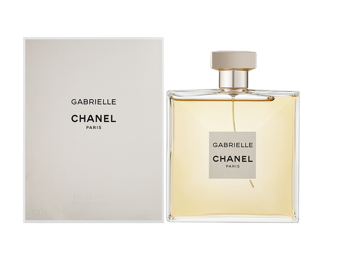 Парфюмерная вода Chanel Gabrielle 100 мл (21591240) - фото 1