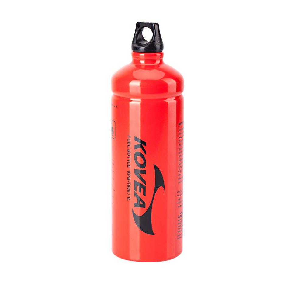 Фляга для топлива Kovea Fuel Bottle 1 KPB-1000 (66374) - фото 1