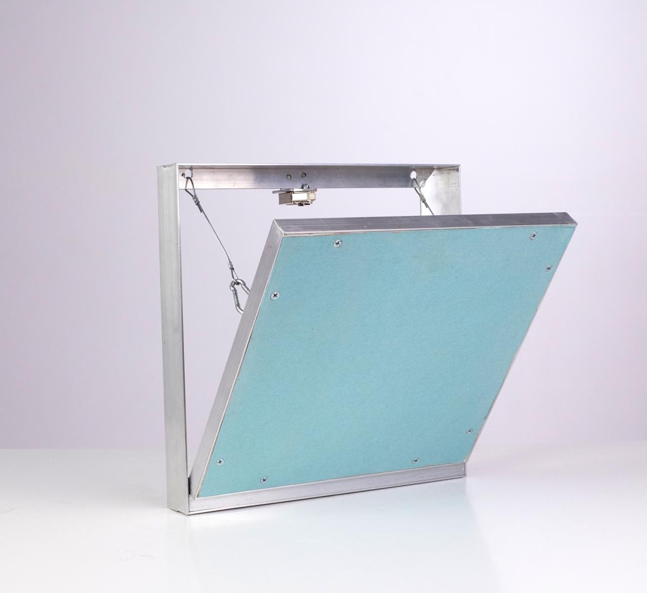 Люк ревизионный стеновой под плитку и мозаику 30х50 см (27921864)