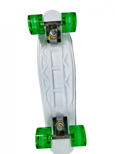 Пенніборд круїзер Bavar Sport Фрукти 57х17 см (VP-29) - фото 3 Пенніборд круїзер Bavar Sport Фрукти 57х17 см (VP-29) - фото 3