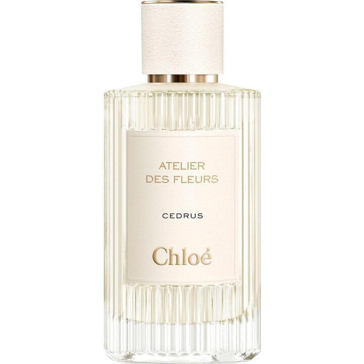Парфумована вода для жінок Chloe Cedrus 150 мл в транспортному пакуванні (405285)