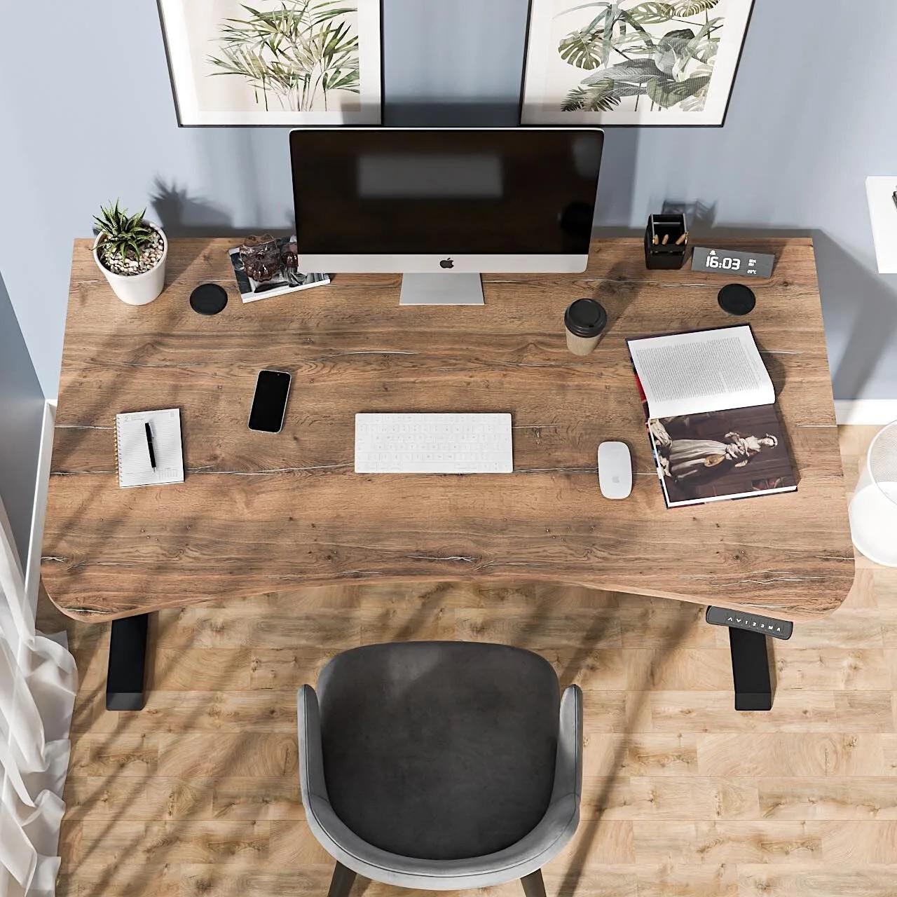 Геймерский стол ARENA TOWER 2530946345 (AT/А0556) Геймерский стол ARENA TOWER 2530946345 (AT/А0556)