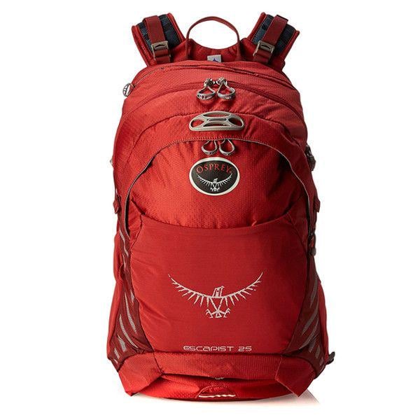 Рюкзак Osprey Escapist S/M 25 л (009.0272)
