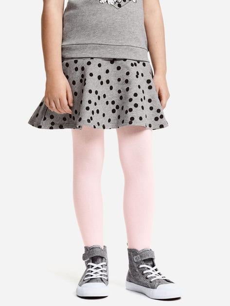 Колготки 98-104 см Розовый (293433)