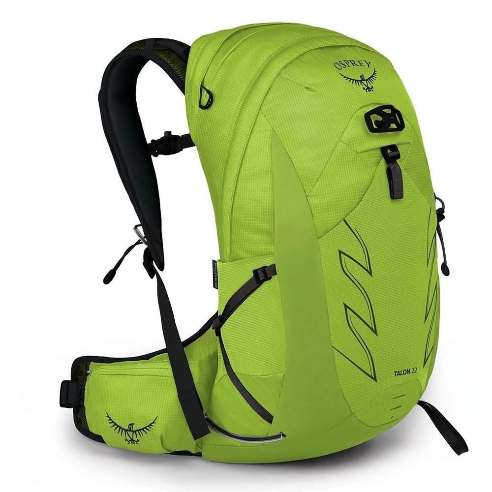 Рюкзак Osprey Talon 26 л Limon Green (009.2309)