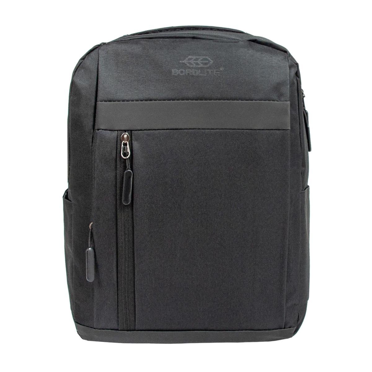 Городской рюкзак Bordlite JBBP 278 Black