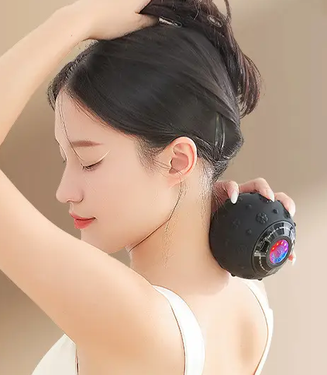 Массажер вибро слой XBL-8627 на аккумуляторе 9 см (27489859) - фото 4 Массажер вибро слой XBL-8627 на аккумуляторе 9 см (27489859) - фото 4