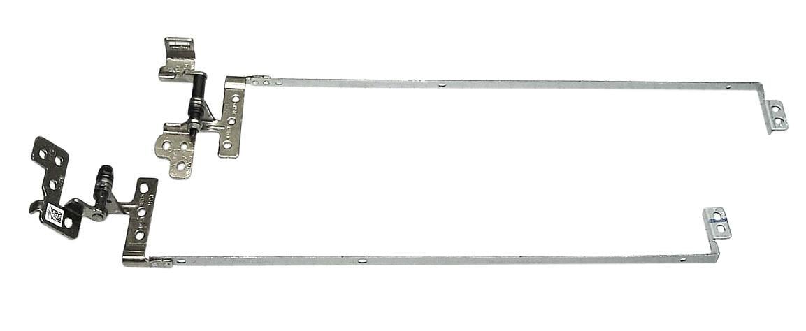 Петли для ноутбука Lenovo IdeaPad G500/G590/G595 (020755)