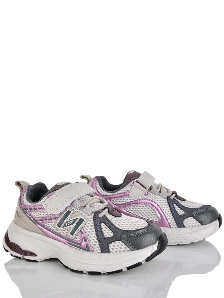 Кросівки Kimboo GN601-3Z р. 35 Рожевий