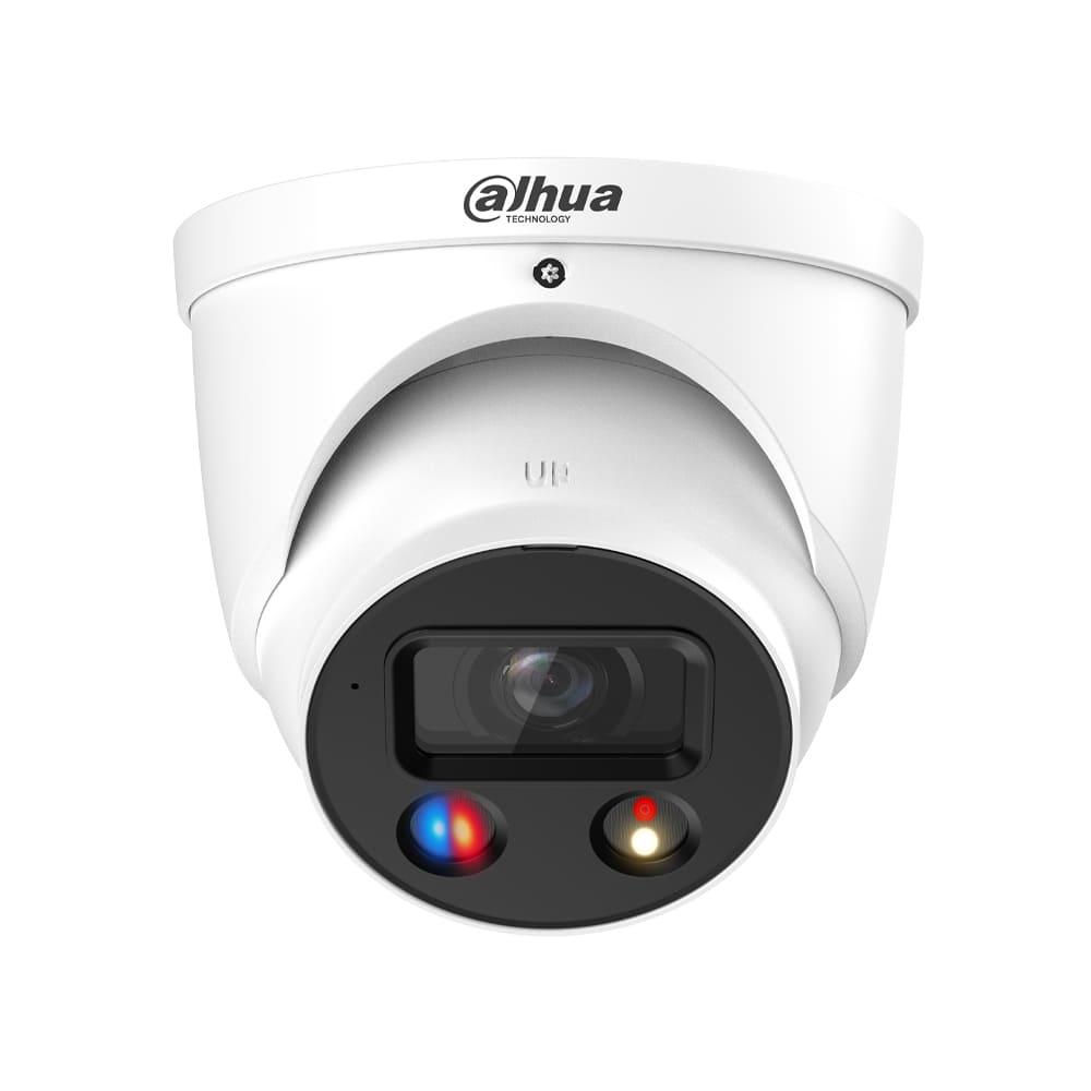 Камера 4МП IP Dahua DH-IPC-HDW3449H-AS-PV 2,8 мм