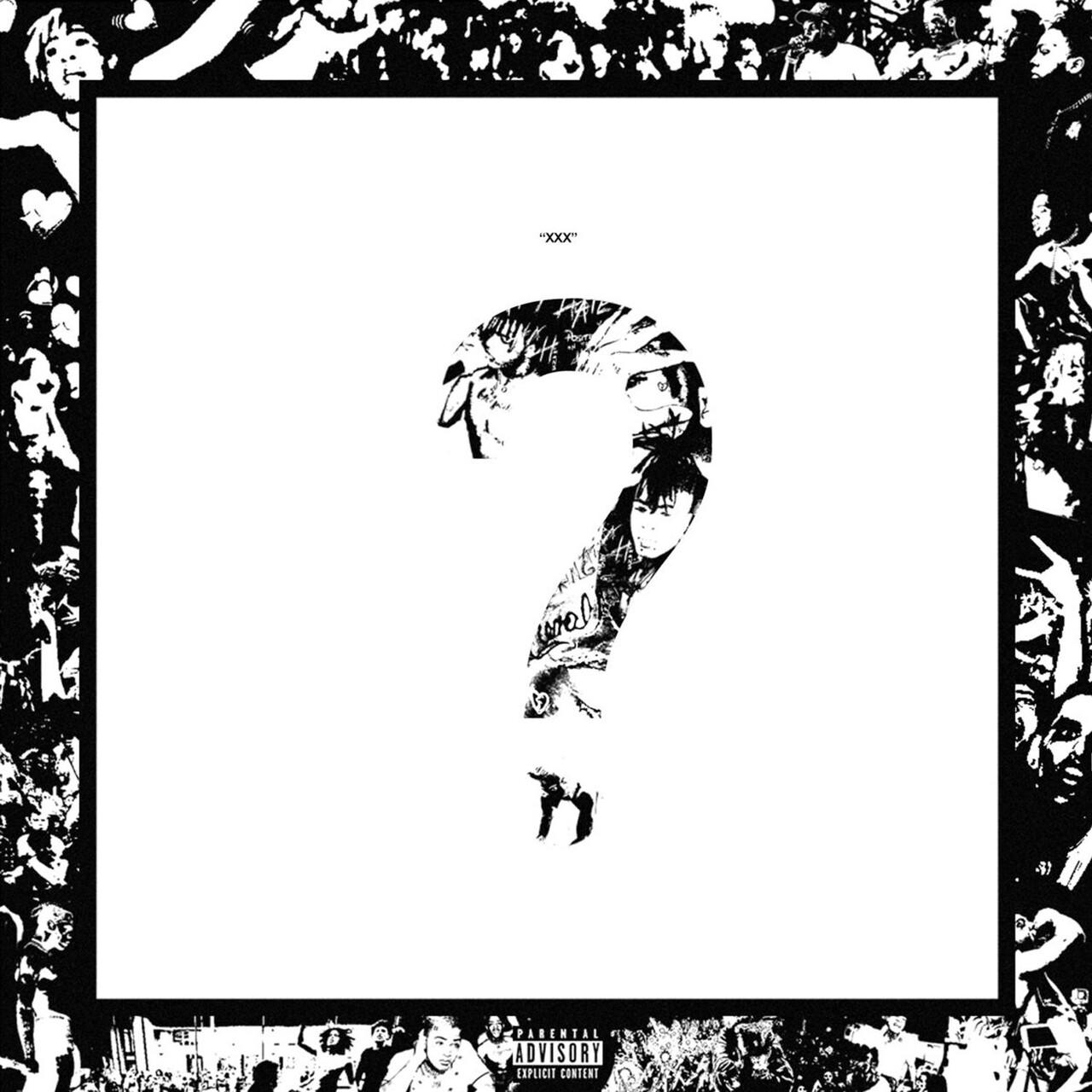 Виниловая пластинка XXXTentacion - ? LP (25491421)