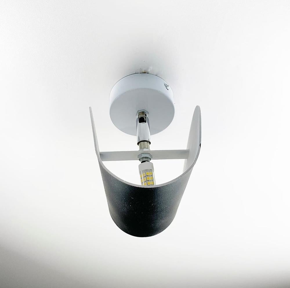 Бра Line.F B 29 BK Fontana Arte (1479_2212)