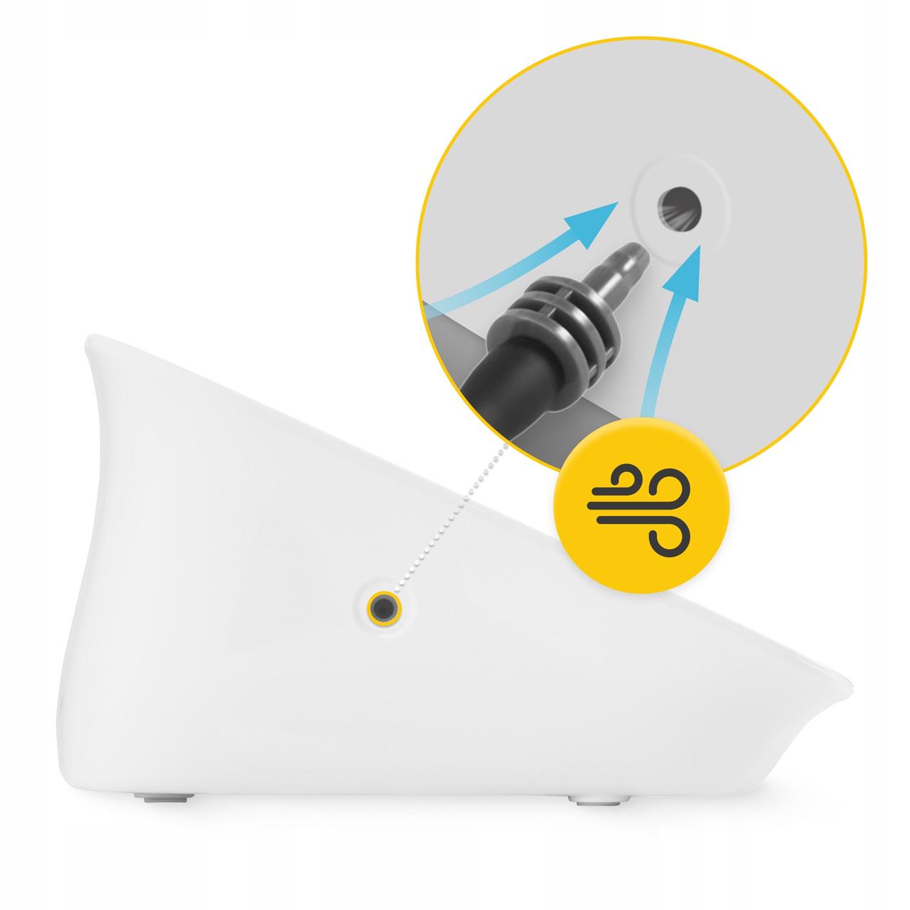 Тонометр автоматичний 4fizjo PRO+ (P-5905973401999) - фото 8 Тонометр автоматичний 4fizjo PRO+ (P-5905973401999) - фото 8