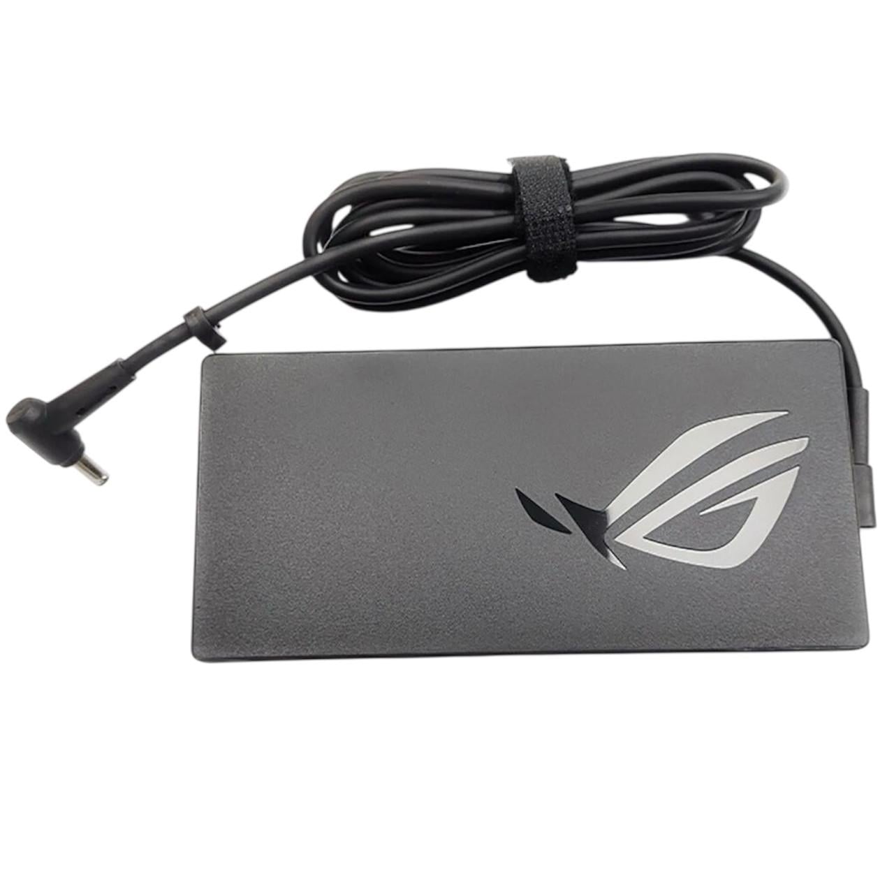 Блок живлення для ноутбука Asus 20 V/6A/120 W/4,5х3,0 мм прямокутний без кабеля 220 V