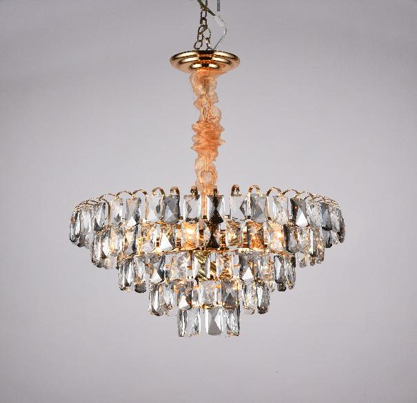 Люстра хрустальная Sirius Ш 5031/500 (000033854)