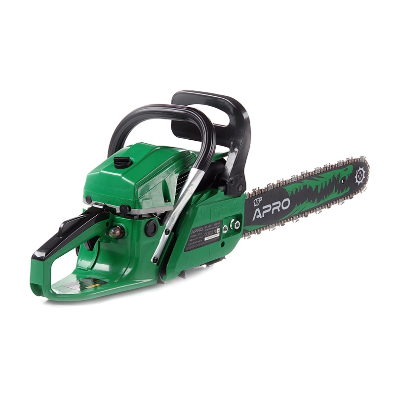 Бензопила ланцюгова Apro BPL 4517 16" (30654448) - фото 2 Бензопила ланцюгова Apro BPL 4517 16" (30654448) - фото 2