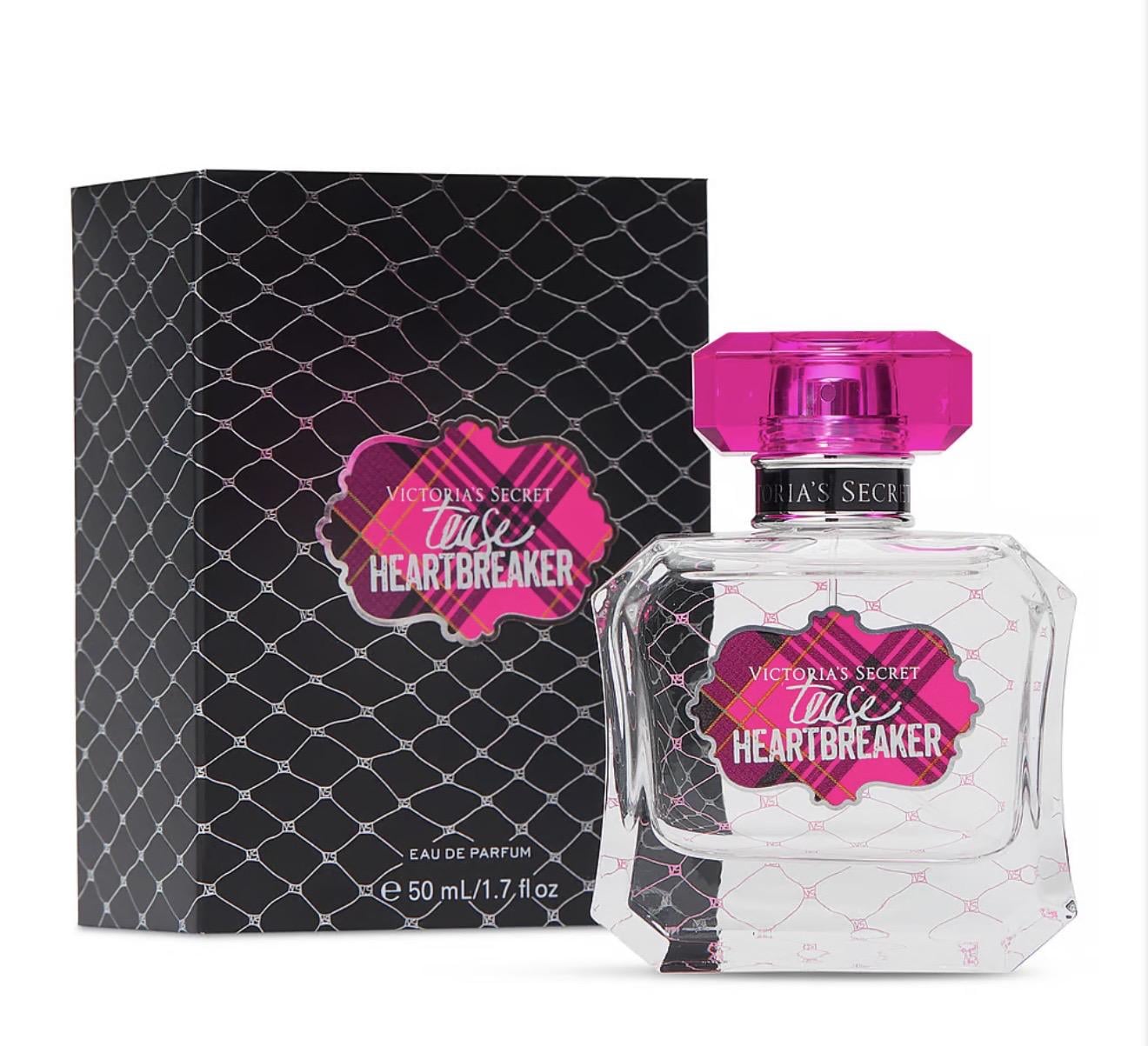 Духи Victoria's Secret Tease Heartbreaker 50 мл (30995644)