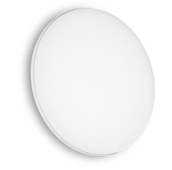 Настенно-потолочный светильник Ideal Lux Mib PL1 Round (202945-Ideal)