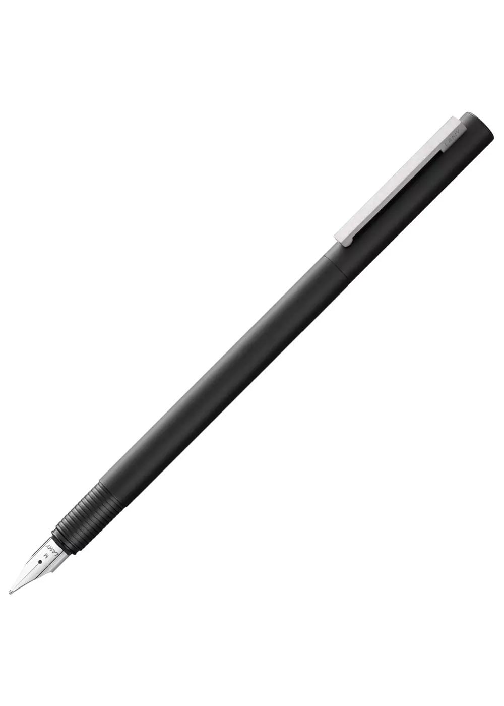 Перьевая ручка Lamy Cp1 перо F Black (4000424)