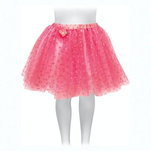 Юбка Флора детская Seta Decor 18-856PN 128 см Юбка Флора детская Seta Decor 18-856PN 128 см