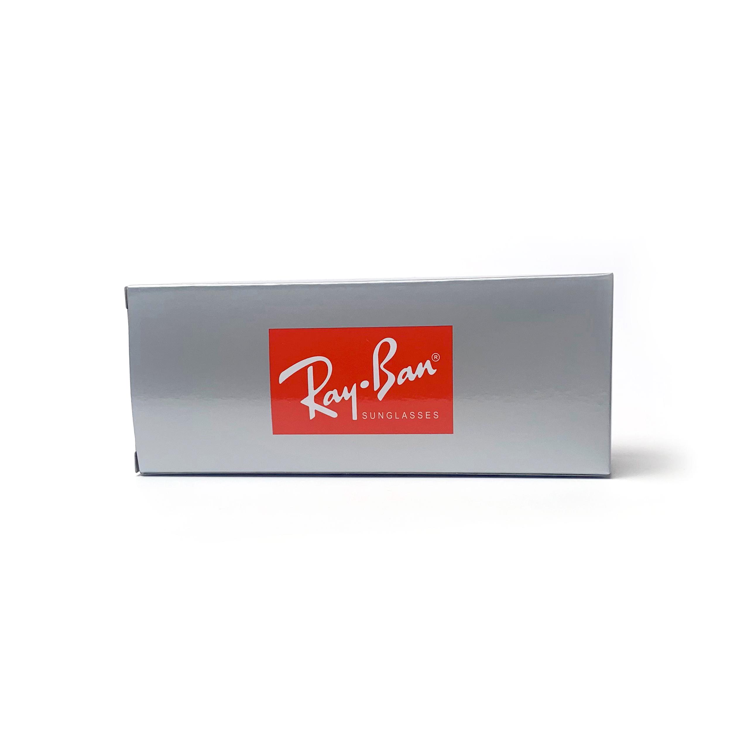 Солнцезащитные очки Aviator 3026 капли Коричневый градиент - фото 4