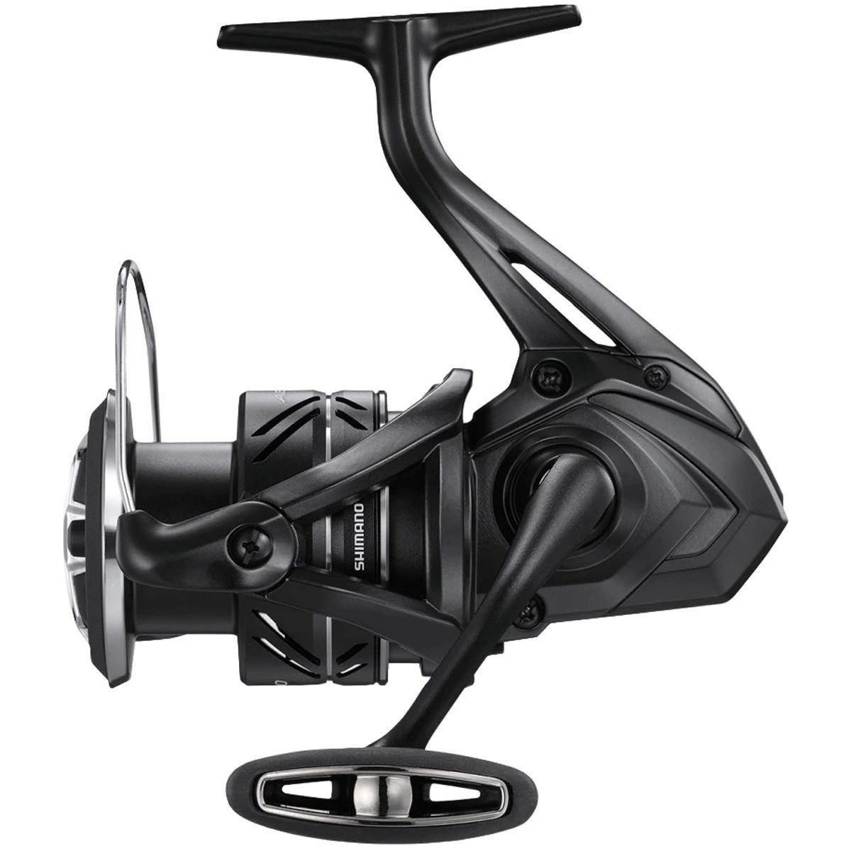 Котушка Shimano Aero XR C3000 5+1BB 5.0:1 (1970981720)