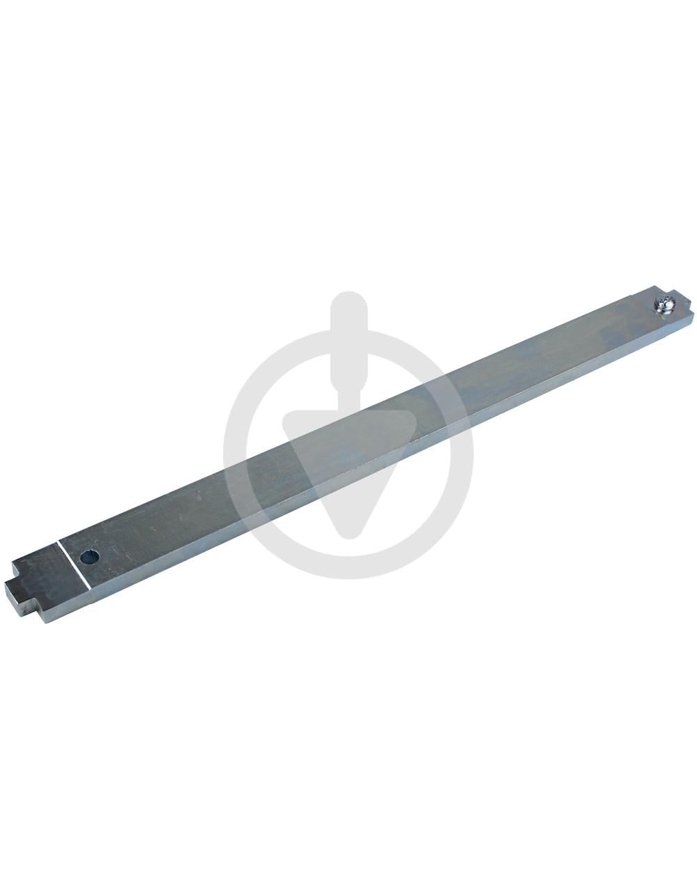 Вал очисника PFT G4 PLUS
