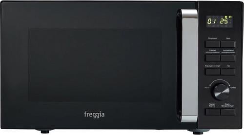 Микроволновая печь Freggia MWO23B на 23 л (4105)