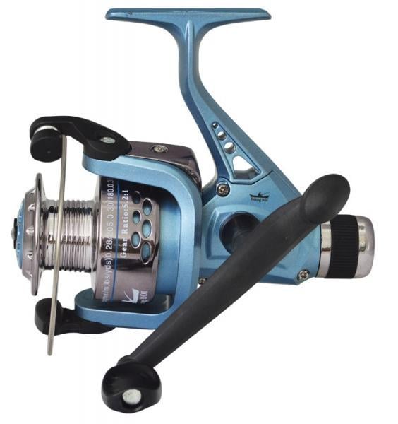 Катушка Fishing Roi Flash 4000 (103-0060)