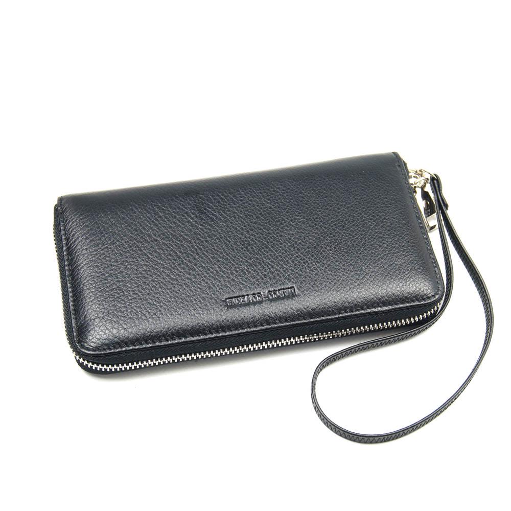 Кошелек Marco Coverna Vagasa Black (116424)