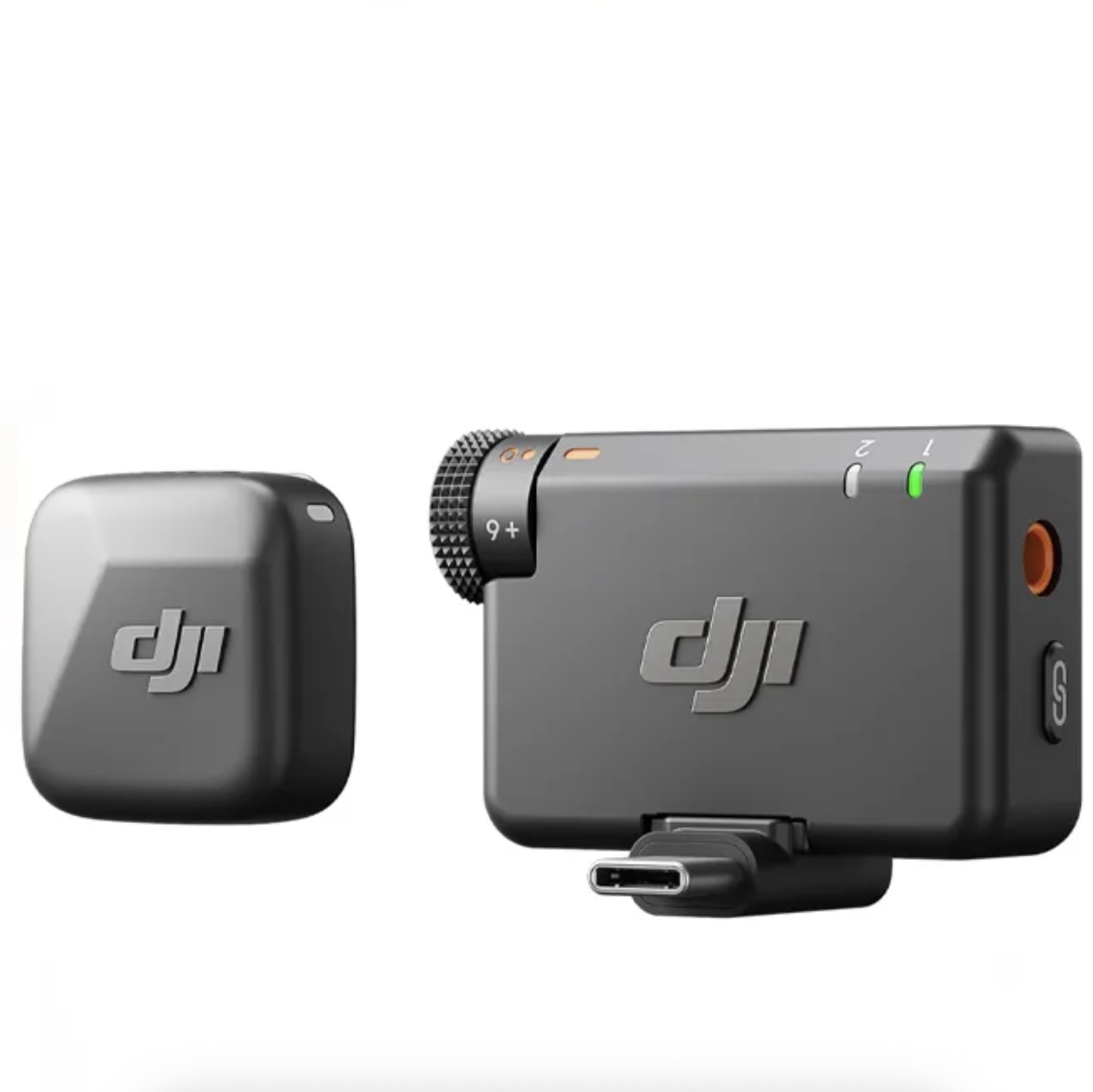 Микрофонная радиосистема DJI Mic Mini 1 TX+1 RX (CP.RN.00000432.01) Микрофонная радиосистема DJI Mic Mini 1 TX+1 RX (CP.RN.00000432.01)