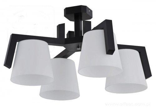 Потолочная люстра Alfa Gaspar (22444)