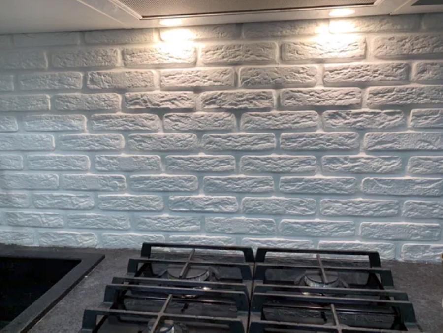 Плитка гипсовая Римский 0,5 кв. м (2) - фото 9