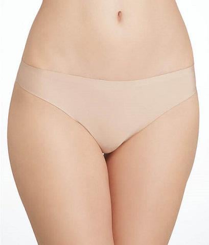 Труси стрінги Simone Perele 2 Бежевий (158700)