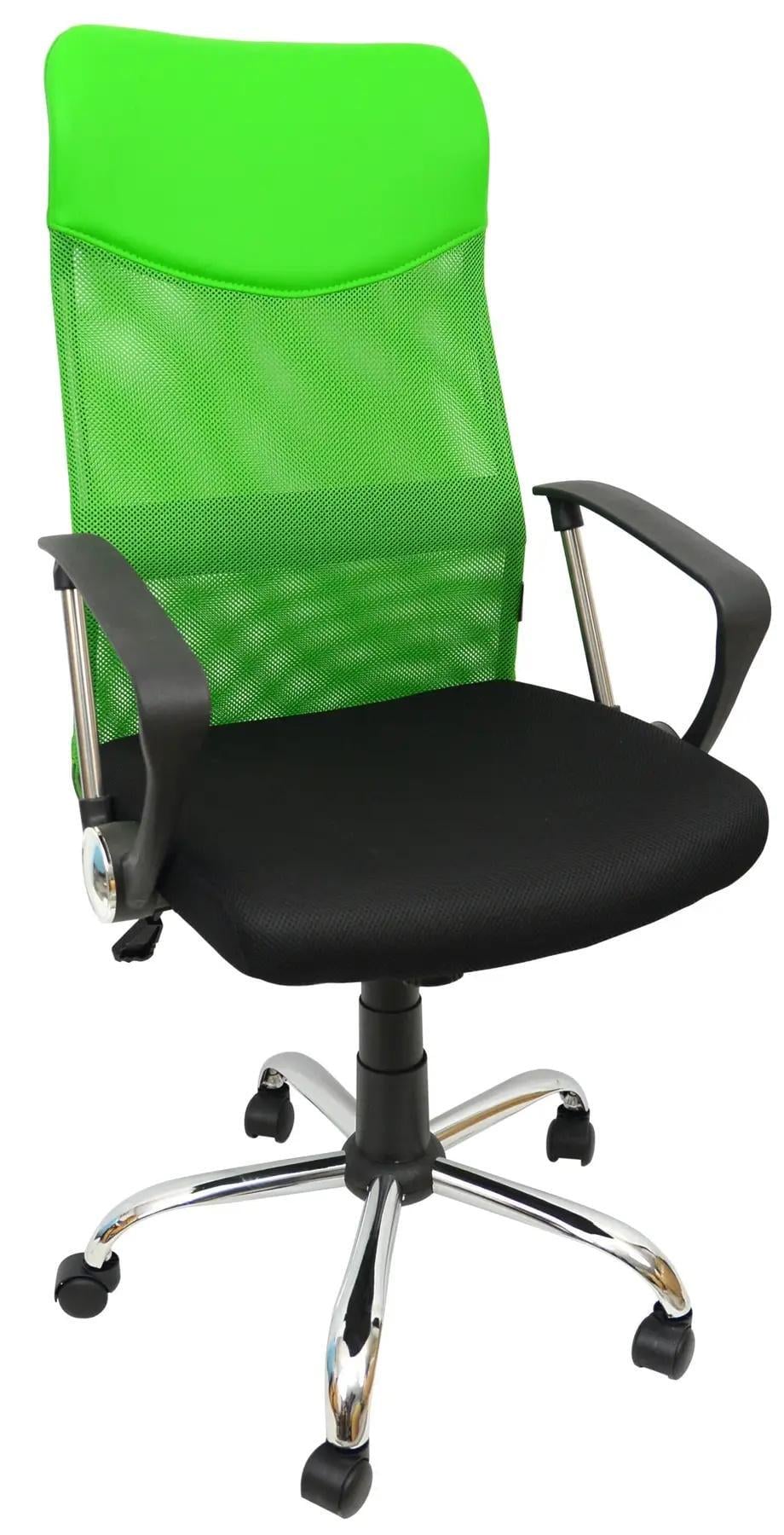 Кресло офисное Bonro Manager Зеленый (41000004mili) Кресло офисное Bonro Manager Зеленый (41000004mili)