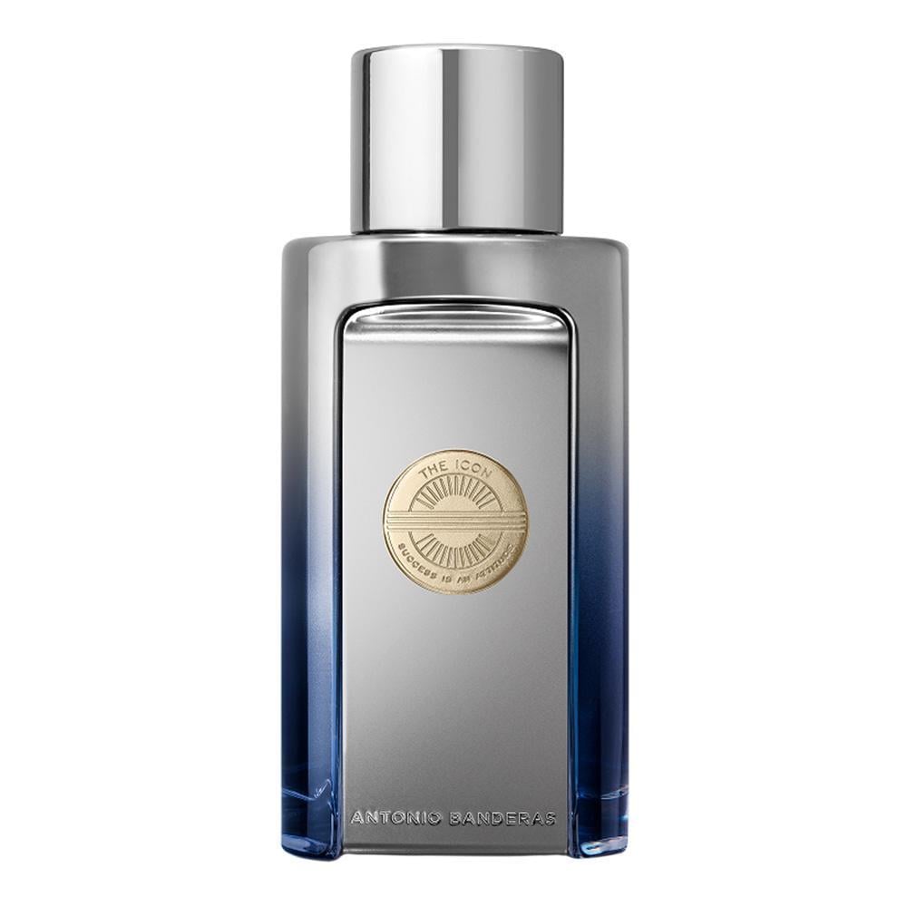 Парфумована вода для чоловіків Antonio Banderas The Icon Elixir 100 мл в транспортному пакуванні (376571)