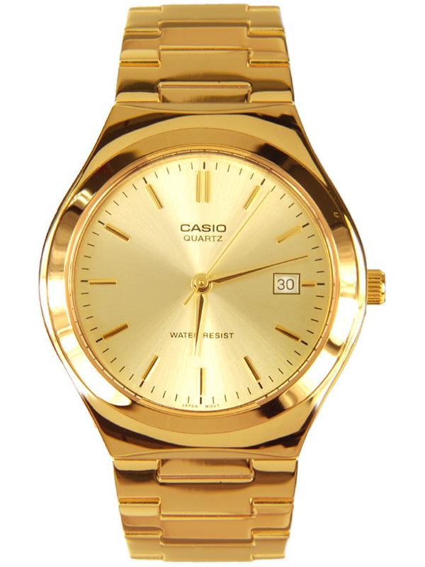 Наручний годинник чоловічий Casio MTP-1170N-9A (967240)