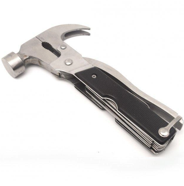 Набір інструментів Tac Tool TT-332 18в1 з чохлом (17529131) - фото 5 Набір інструментів Tac Tool TT-332 18в1 з чохлом (17529131) - фото 5