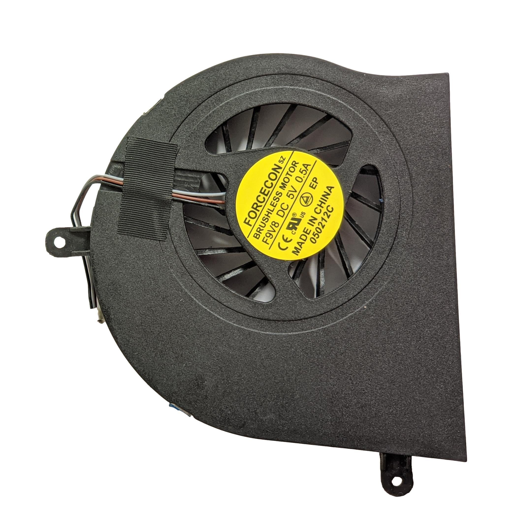 Кулер для ноутбука Acer Aspire 7650 5V 0.5A 3-pin Forcecon