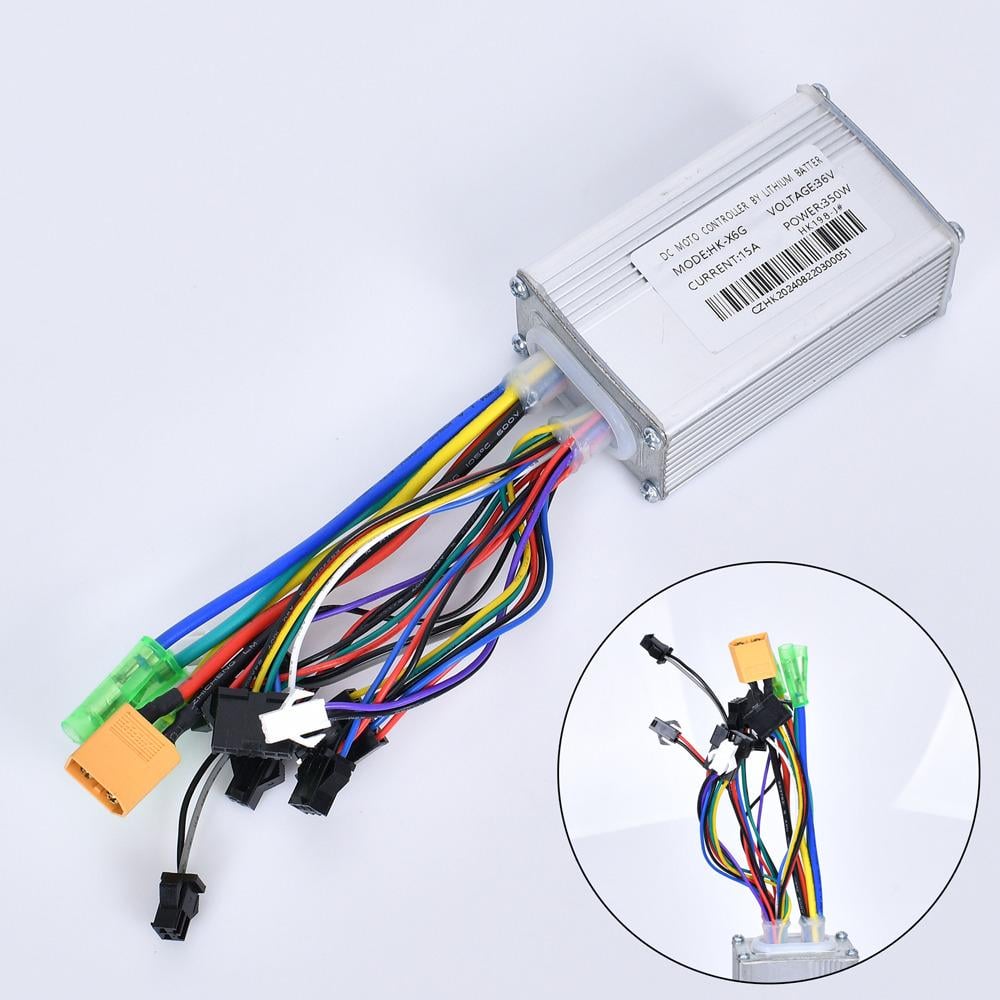 Контролер SWIFT CONTROLLER (MEB 275)