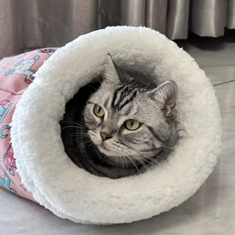 Спальный мешок Fluffy Pink (id_1680) - фото 2 Спальный мешок Fluffy Pink (id_1680) - фото 2