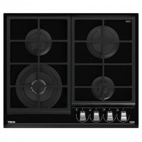 Варильна поверхня Teka GZC 64320 XBN (2606) Варильна поверхня Teka GZC 64320 XBN (2606)