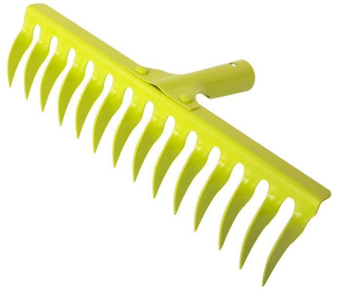 Граблі-насадка аераційна My Garden Woody 14 зубців (214-5-14)