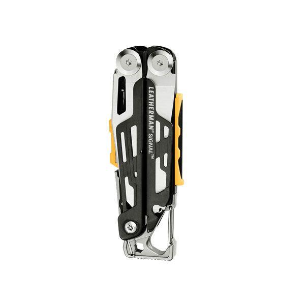 Мультитул Leatherman signal картонная коробка (26736380) - фото 7 Мультитул Leatherman signal картонная коробка (26736380) - фото 7