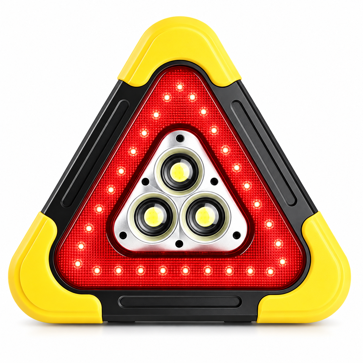 Прожектор аварийный LED Gold Orion OR-7709 500Lm аккумуляторный с 5 режимами для дома/авто/кемпинга (2018605)