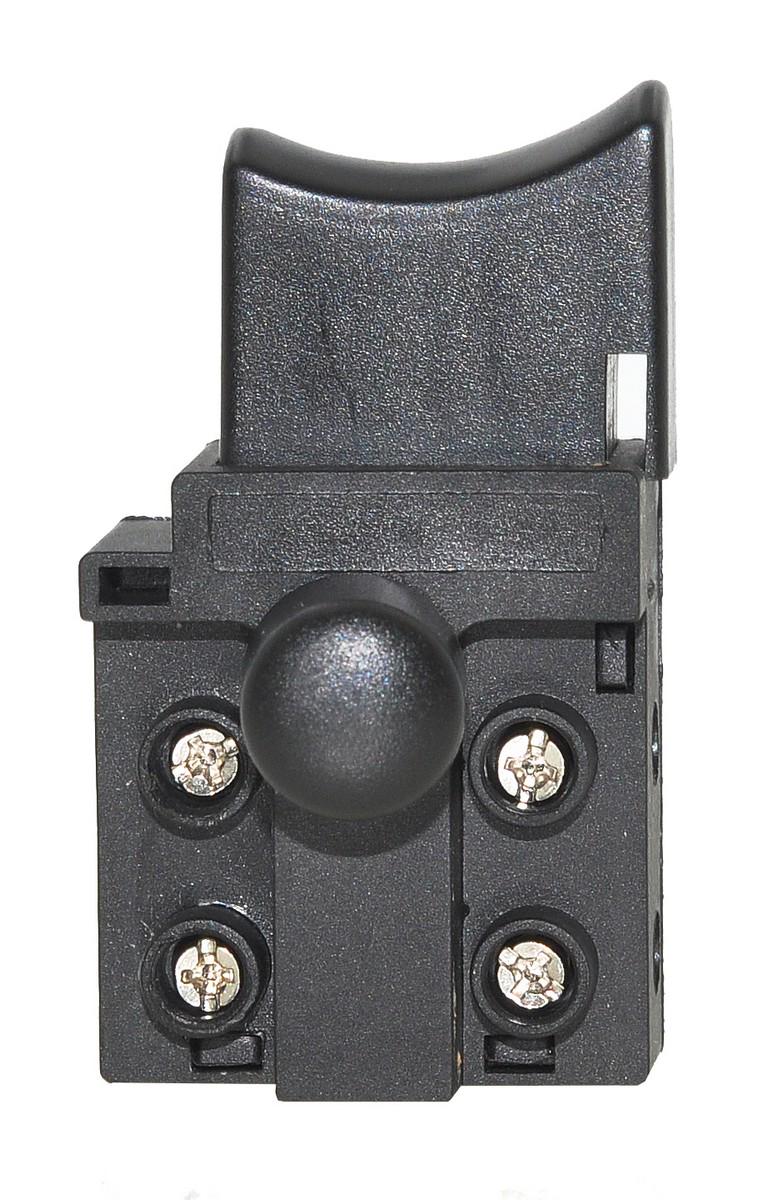 Кнопка болгарки VJ Parts для З-т ЗУШ-125/1250/ЗУШ-125/1100 (кн313)